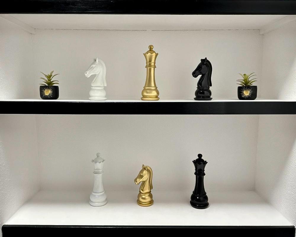 Studio Chess Мюлуз Экстерьер фото
